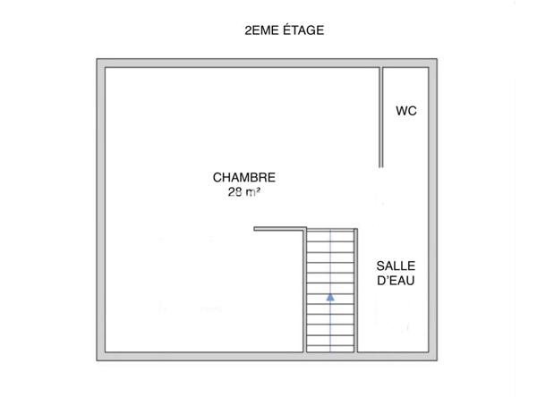Maison 5 pièces - 145 m² Exclusivité efficity