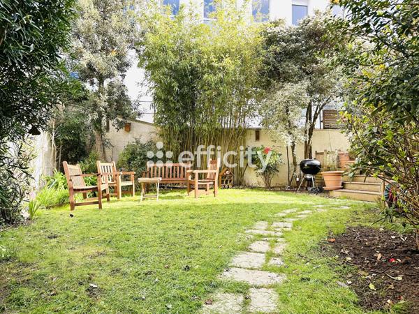 Maison 5 pièces - 145 m² Exclusivité efficity