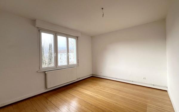 Maison à vendre    6 pièces •  Schirmeck