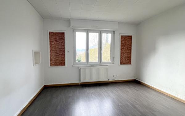 Maison à vendre    6 pièces •  Schirmeck