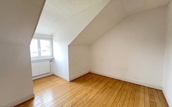 Maison à vendre    6 pièces •  Schirmeck