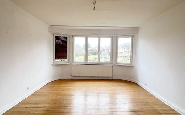 Maison à vendre    6 pièces •  Schirmeck