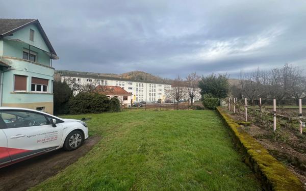 Maison à vendre    6 pièces •  Schirmeck