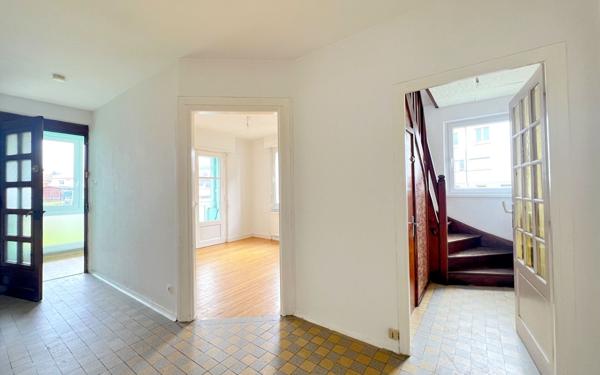 Maison à vendre    6 pièces •  Schirmeck