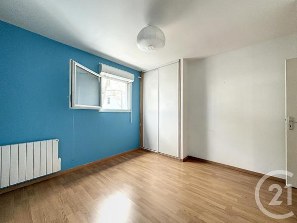 Appartement T2 à vendre  2 pièces - 40,61 m2 LYON - 69008