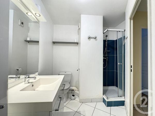 Appartement T2 à vendre  2 pièces - 40,61 m2 LYON - 69008