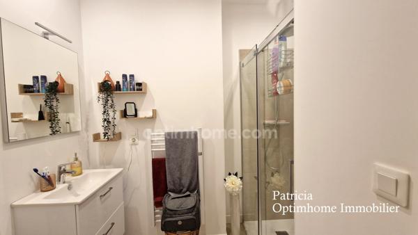 Élégance et confort au cœur d’une ville thermale