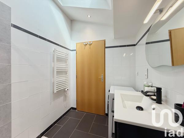 Appartement à vendre 3 pièces 56 m² Vitry-sur-Orne