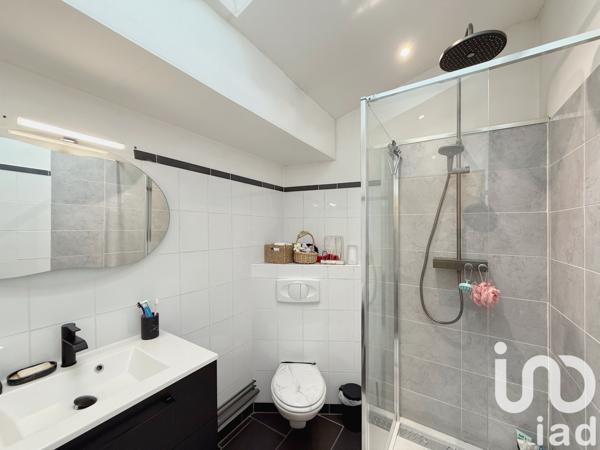 Appartement à vendre 3 pièces 56 m² Vitry-sur-Orne