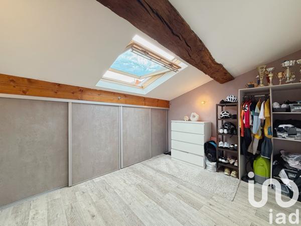 Appartement à vendre 3 pièces 56 m² Vitry-sur-Orne