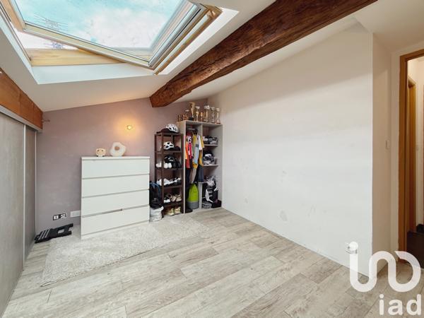 Appartement à vendre 3 pièces 56 m² Vitry-sur-Orne