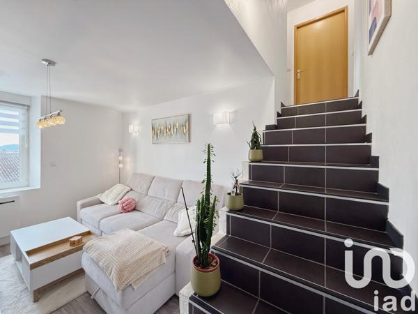 Appartement à vendre 3 pièces 56 m² Vitry-sur-Orne