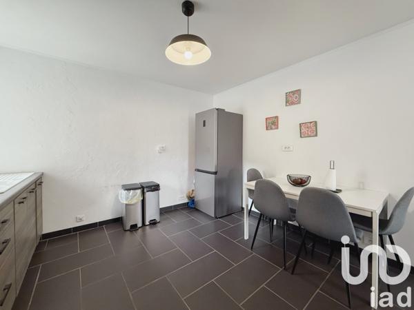 Appartement à vendre 3 pièces 56 m² Vitry-sur-Orne