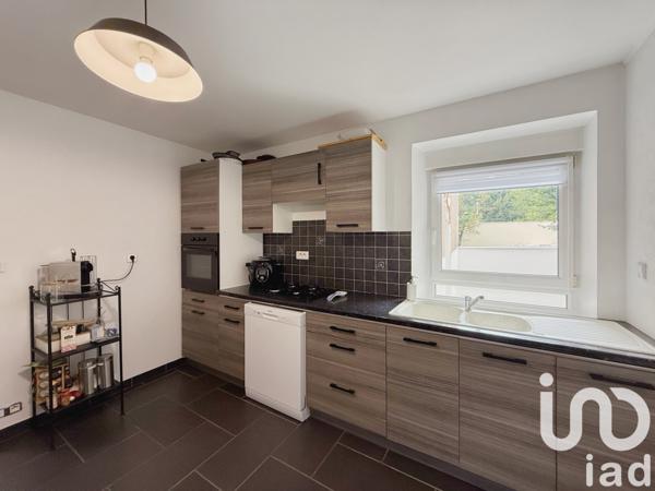 Appartement à vendre 3 pièces 56 m² Vitry-sur-Orne