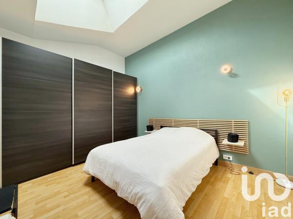 Appartement à vendre 3 pièces 56 m² Vitry-sur-Orne