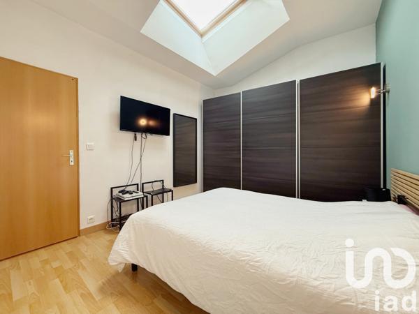 Appartement à vendre 3 pièces 56 m² Vitry-sur-Orne