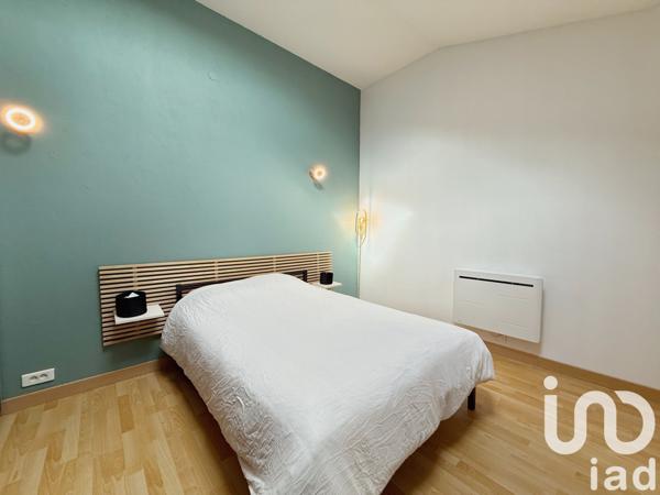 Appartement à vendre 3 pièces 56 m² Vitry-sur-Orne