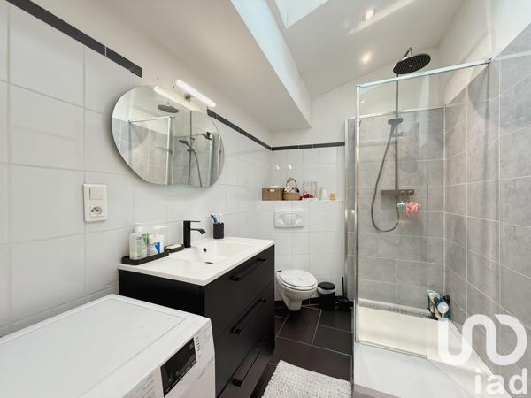 Appartement à vendre 3 pièces 56 m² Vitry-sur-Orne