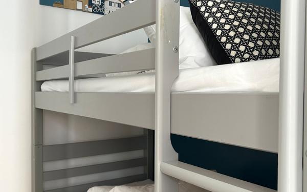 Immeuble à vendre    4 pièces • 89 m2 La Rochelle