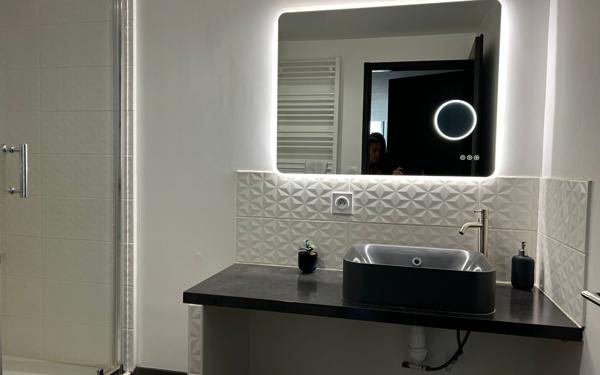 Immeuble à vendre    4 pièces • 89 m2 La Rochelle