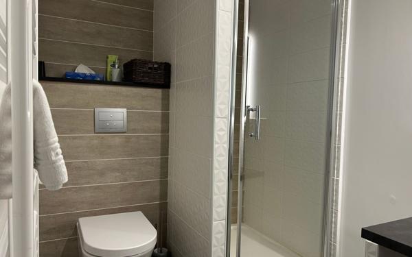 Immeuble à vendre    4 pièces • 89 m2 La Rochelle