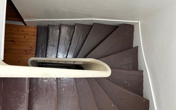 Immeuble à vendre    4 pièces • 89 m2 La Rochelle