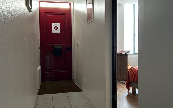 Immeuble à vendre    4 pièces • 89 m2 La Rochelle