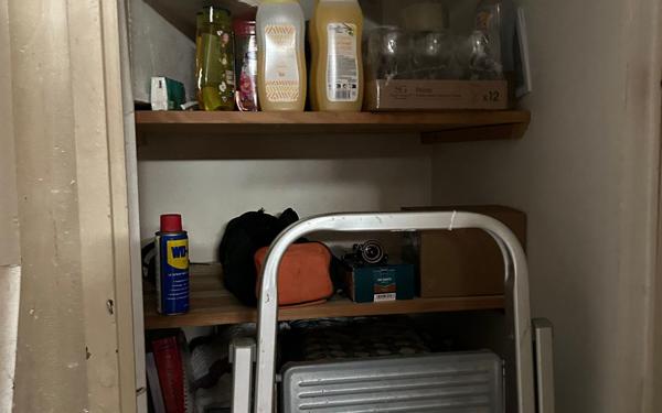 Immeuble à vendre    4 pièces • 89 m2 La Rochelle