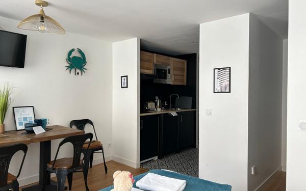 Immeuble à vendre    4 pièces • 89 m2 La Rochelle