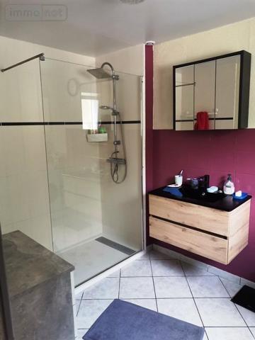 Maison à vendre à Les Monts-d'Andaine dans l'Orne (61600), ref : 61030-1285