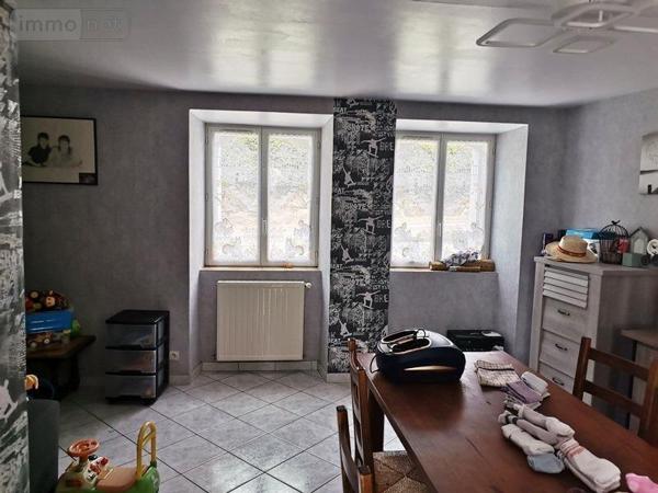 Maison à vendre à Les Monts-d'Andaine dans l'Orne (61600), ref : 61030-1285