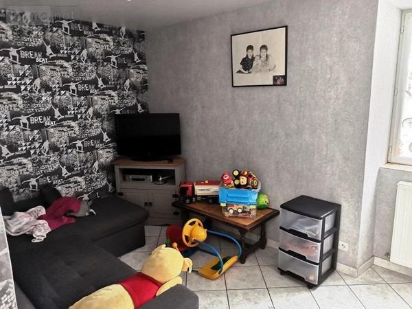 Maison à vendre à Les Monts-d'Andaine dans l'Orne (61600), ref : 61030-1285