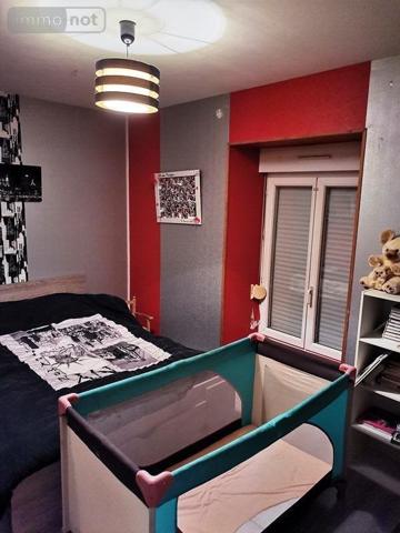 Maison à vendre à Les Monts-d'Andaine dans l'Orne (61600), ref : 61030-1285