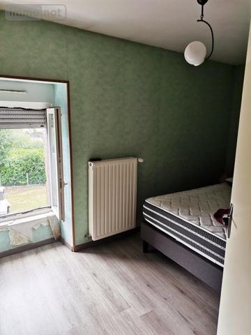 Maison à vendre à Les Monts-d'Andaine dans l'Orne (61600), ref : 61030-1285