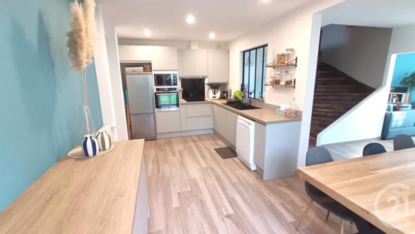 Maison à vendre  7 pièces - 156 m2 CHEVREUSE - 78