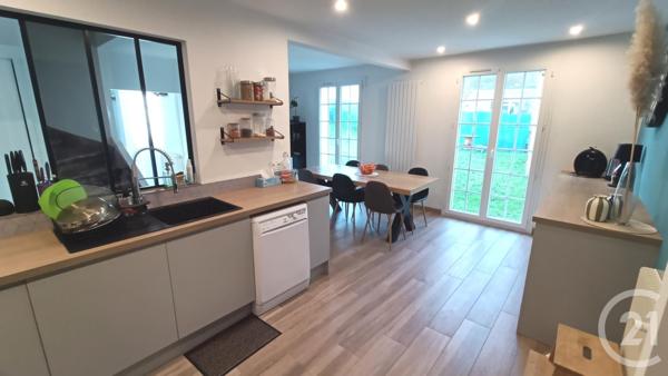 Maison à vendre  7 pièces - 156 m2 CHEVREUSE - 78