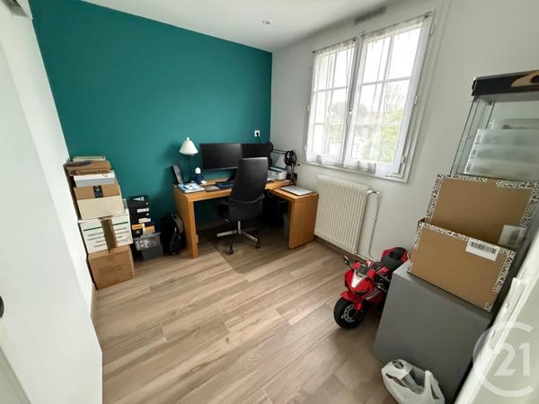 Maison à vendre  7 pièces - 156 m2 CHEVREUSE - 78