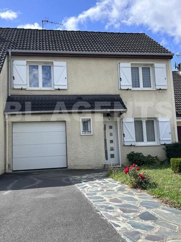 maison/villa 7 pièce(s) 84 m2