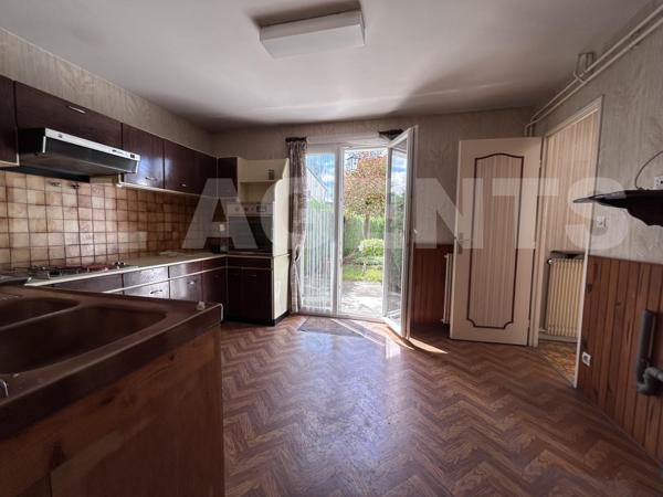 maison/villa 7 pièce(s) 84 m2