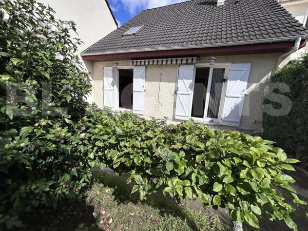 maison/villa 7 pièce(s) 84 m2