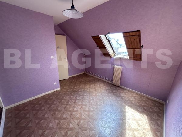 maison/villa 7 pièce(s) 84 m2