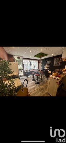 Immeuble à vendre 120 m² Sarralbe