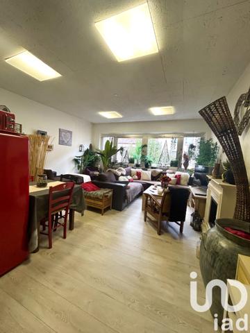 Immeuble à vendre 120 m² Sarralbe