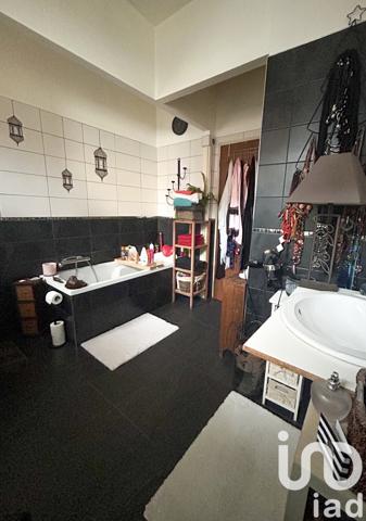 Immeuble à vendre 120 m² Sarralbe