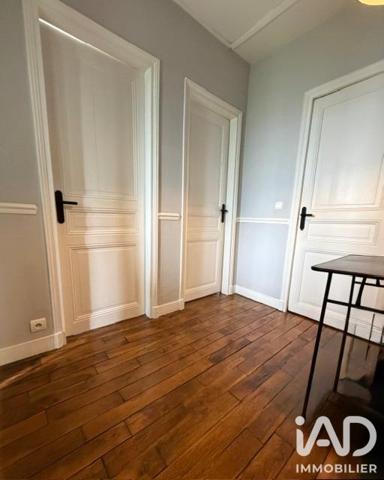 Maison à vendre 5 pièces 88 m² Aulnay-sous-Bois