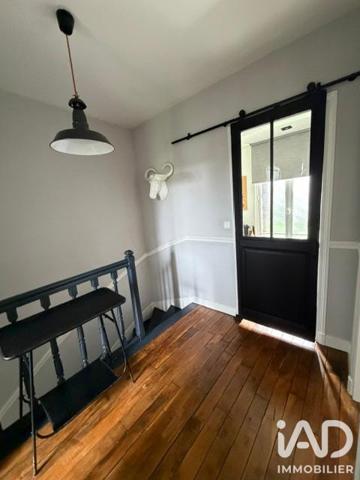 Maison à vendre 5 pièces 88 m² Aulnay-sous-Bois