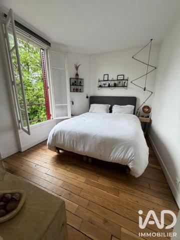 Maison à vendre 5 pièces 88 m² Aulnay-sous-Bois