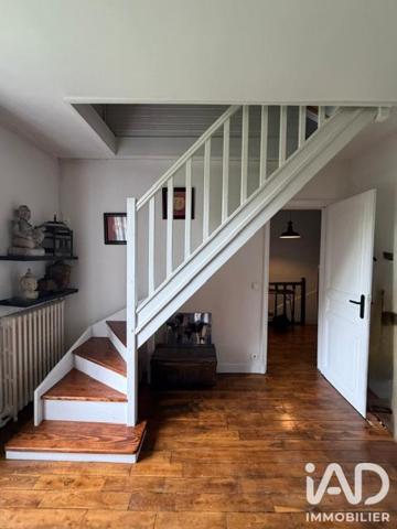 Maison à vendre 5 pièces 88 m² Aulnay-sous-Bois