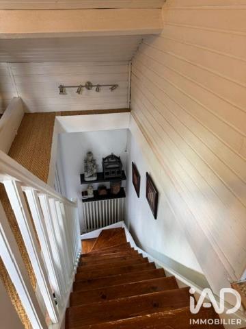 Maison à vendre 5 pièces 88 m² Aulnay-sous-Bois