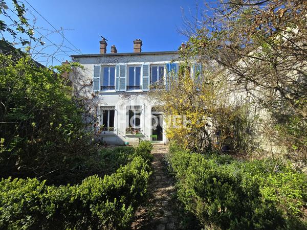MAISON A VENDRE